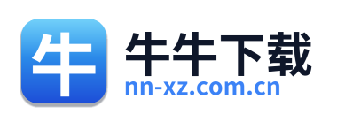 牛牛下载 Logo
